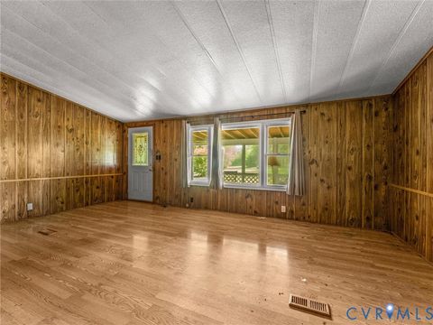 Tiny photo for 7215 Dennisville Road, Amelia, VA 23002 (MLS # 2617850)