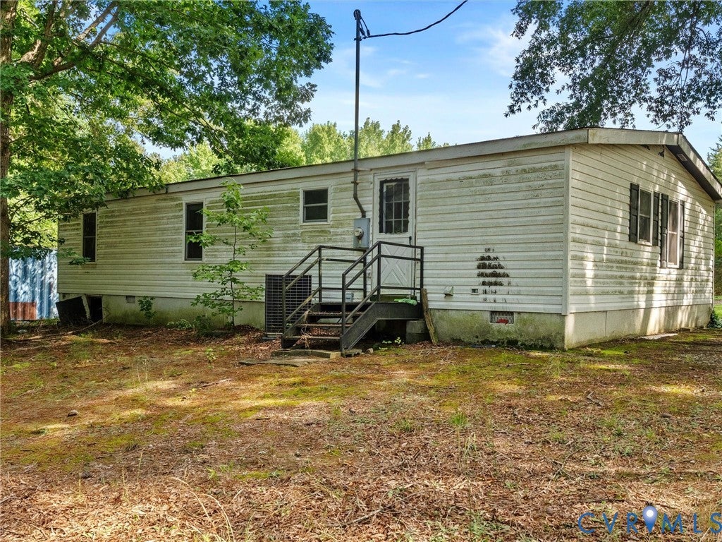 7215 Dennisville Road