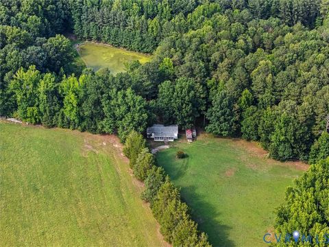 Tiny photo for 7215 Dennisville Road, Amelia, VA 23002 (MLS # 2617850)