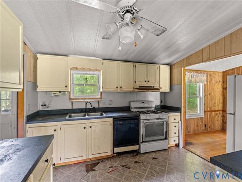 Tiny photo for 7215 Dennisville Road, Amelia, VA 23002 (MLS # 2617850)