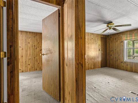 Tiny photo for 7215 Dennisville Road, Amelia, VA 23002 (MLS # 2617850)