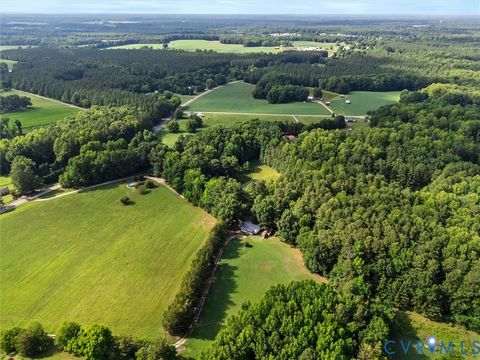 Tiny photo for 7215 Dennisville Road, Amelia, VA 23002 (MLS # 2617850)