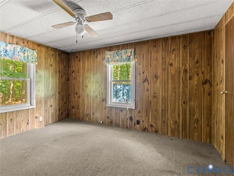 Tiny photo for 7215 Dennisville Road, Amelia, VA 23002 (MLS # 2617850)