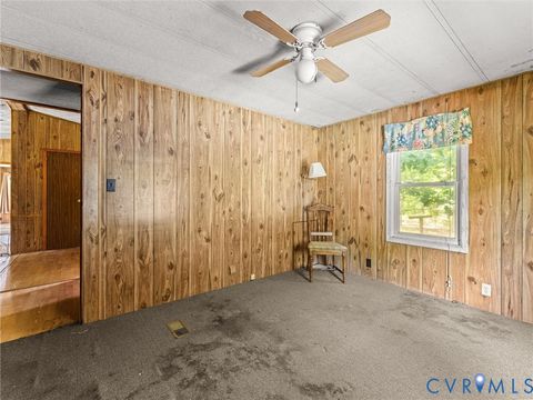 Tiny photo for 7215 Dennisville Road, Amelia, VA 23002 (MLS # 2617850)
