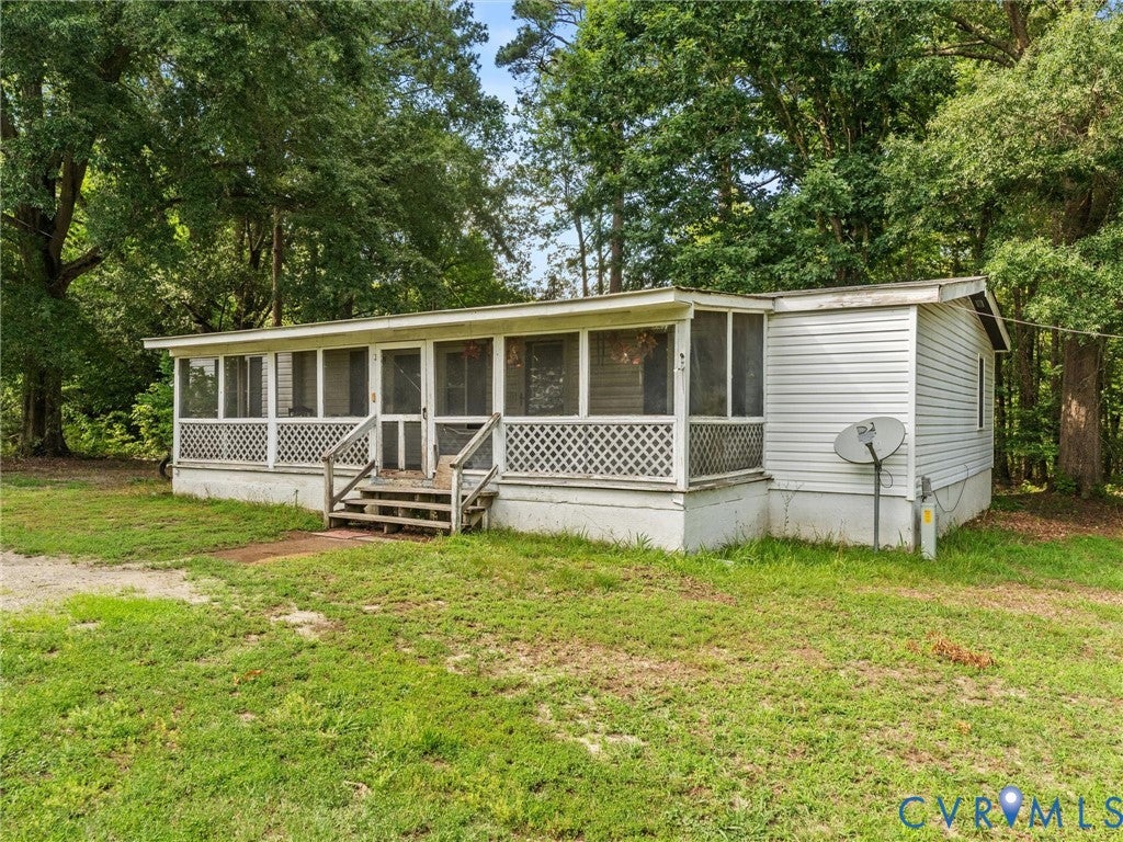 7215 Dennisville Road