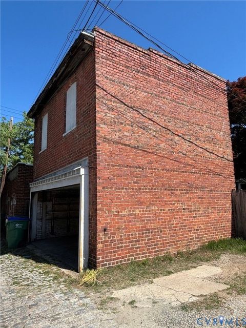 Tiny photo for 2523 W Grace Street, Richmond, VA 23220 (MLS # 2611053)