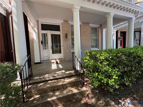 Photo of 2523 W Grace Street, Richmond, VA 23220 (MLS # 2611053)