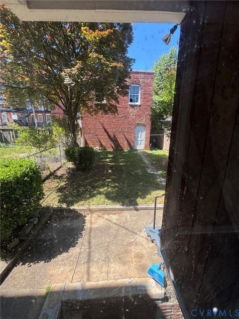 Tiny photo for 2523 W Grace Street, Richmond, VA 23220 (MLS # 2611053)