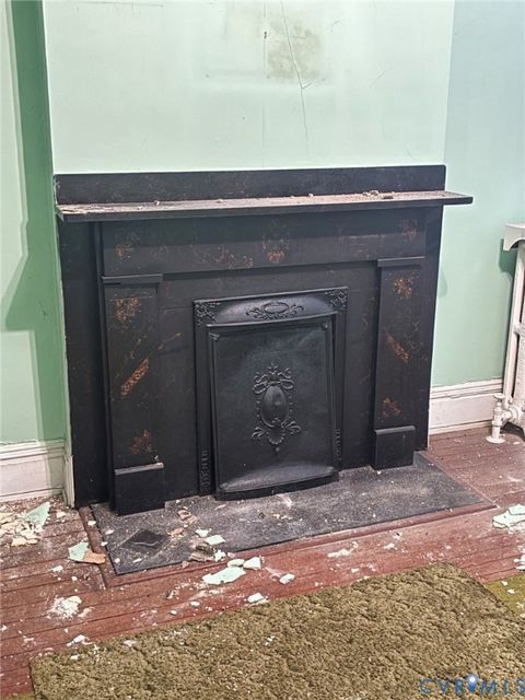 Tiny photo for 2523 W Grace Street, Richmond, VA 23220 (MLS # 2611053)