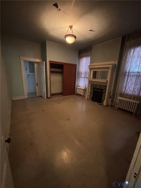 Tiny photo for 2523 W Grace Street, Richmond, VA 23220 (MLS # 2611053)