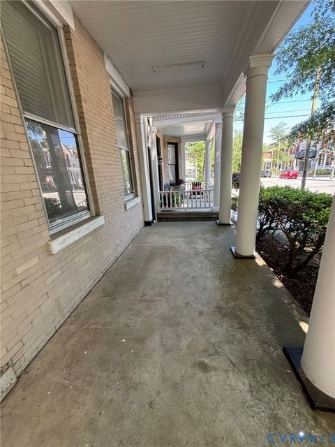 Tiny photo for 2523 W Grace Street, Richmond, VA 23220 (MLS # 2611053)