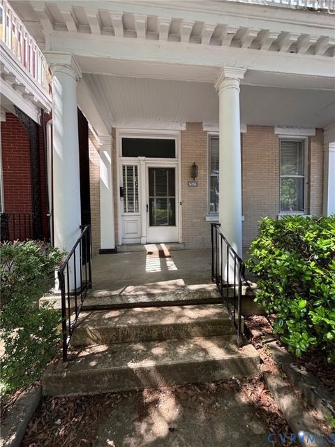 Tiny photo for 2523 W Grace Street, Richmond, VA 23220 (MLS # 2611053)