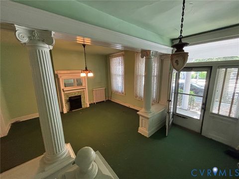 Tiny photo for 2523 W Grace Street, Richmond, VA 23220 (MLS # 2611053)