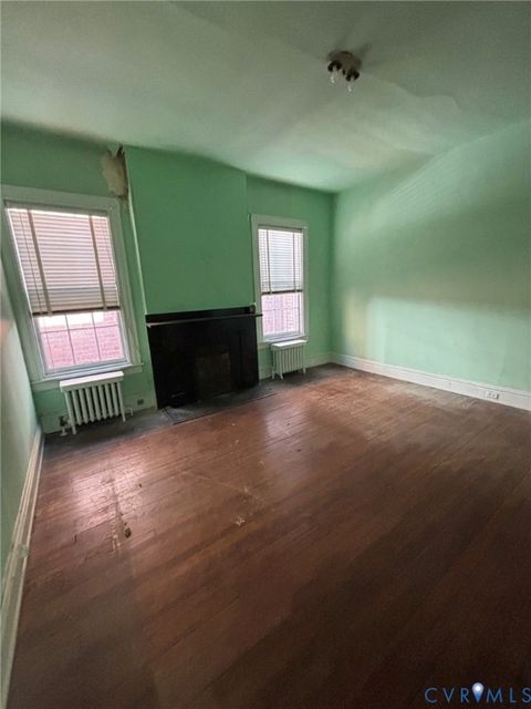 Tiny photo for 2523 W Grace Street, Richmond, VA 23220 (MLS # 2611053)