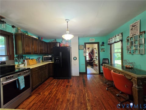 Tiny photo for 3818 Stage Junction Road, Columbia, VA 23038 (MLS # 2627217)