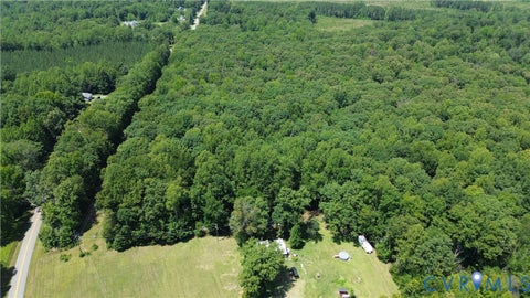 Tiny photo for 3818 Stage Junction Road, Columbia, VA 23038 (MLS # 2627217)