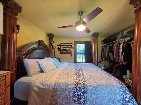 Tiny photo for 3818 Stage Junction Road, Columbia, VA 23038 (MLS # 2627217)