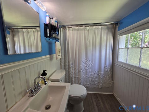 Tiny photo for 3818 Stage Junction Road, Columbia, VA 23038 (MLS # 2627217)