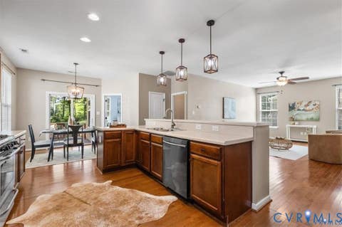 Tiny photo for 7319 Vicenzo Drive, Moseley, VA 23120 (MLS # 2622122)