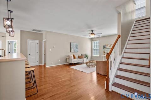 Tiny photo for 7319 Vicenzo Drive, Moseley, VA 23120 (MLS # 2622122)