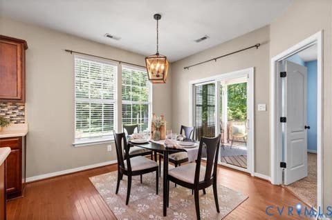 Tiny photo for 7319 Vicenzo Drive, Moseley, VA 23120 (MLS # 2622122)