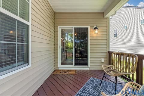 Tiny photo for 7319 Vicenzo Drive, Moseley, VA 23120 (MLS # 2622122)