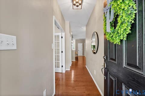 Tiny photo for 7319 Vicenzo Drive, Moseley, VA 23120 (MLS # 2622122)
