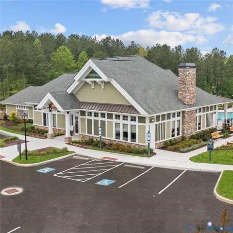 Tiny photo for 7319 Vicenzo Drive, Moseley, VA 23120 (MLS # 2622122)