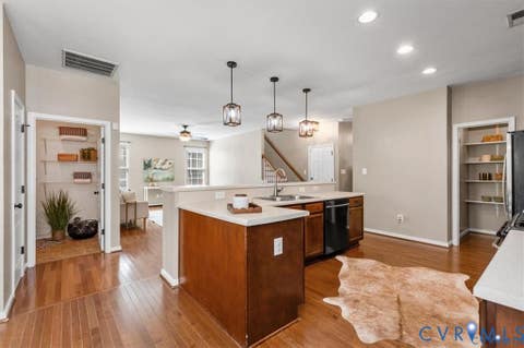 Tiny photo for 7319 Vicenzo Drive, Moseley, VA 23120 (MLS # 2622122)