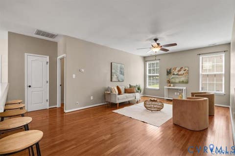 Tiny photo for 7319 Vicenzo Drive, Moseley, VA 23120 (MLS # 2622122)