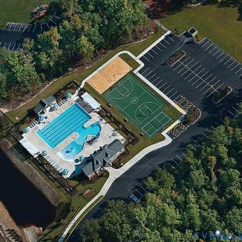 Tiny photo for 7319 Vicenzo Drive, Moseley, VA 23120 (MLS # 2622122)