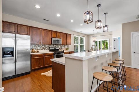 Tiny photo for 7319 Vicenzo Drive, Moseley, VA 23120 (MLS # 2622122)