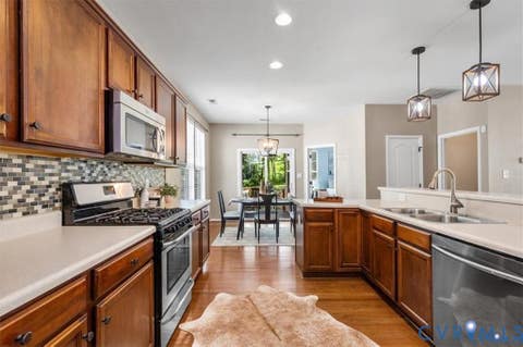 Tiny photo for 7319 Vicenzo Drive, Moseley, VA 23120 (MLS # 2622122)