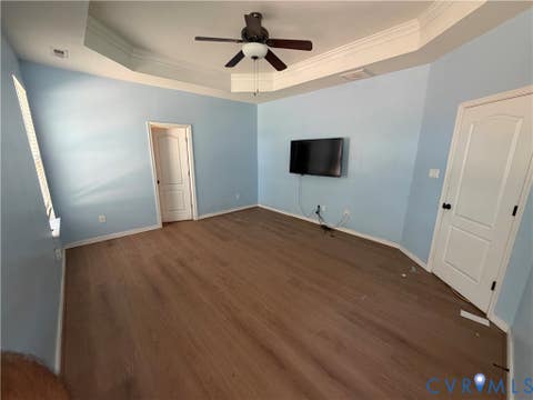 Tiny photo for 7319 Vicenzo Drive, Moseley, VA 23120 (MLS # 2622122)