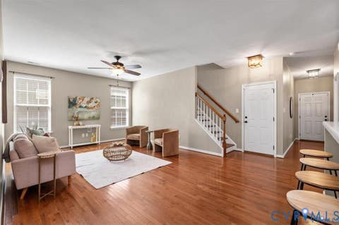 Tiny photo for 7319 Vicenzo Drive, Moseley, VA 23120 (MLS # 2622122)