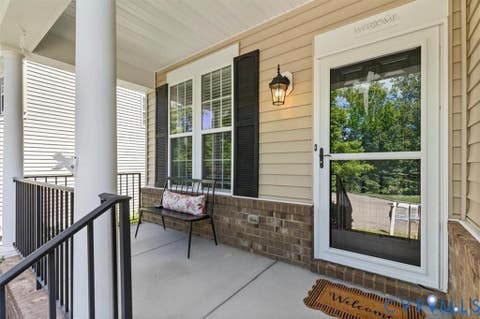 Tiny photo for 7319 Vicenzo Drive, Moseley, VA 23120 (MLS # 2622122)