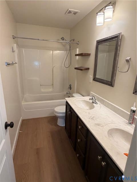 Tiny photo for 7319 Vicenzo Drive, Moseley, VA 23120 (MLS # 2622122)