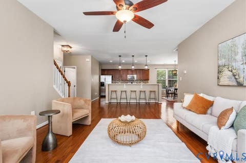 Tiny photo for 7319 Vicenzo Drive, Moseley, VA 23120 (MLS # 2622122)