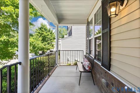 Tiny photo for 7319 Vicenzo Drive, Moseley, VA 23120 (MLS # 2622122)