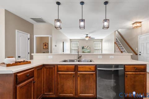 Tiny photo for 7319 Vicenzo Drive, Moseley, VA 23120 (MLS # 2622122)