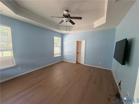 Tiny photo for 7319 Vicenzo Drive, Moseley, VA 23120 (MLS # 2622122)