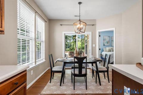 Tiny photo for 7319 Vicenzo Drive, Moseley, VA 23120 (MLS # 2622122)