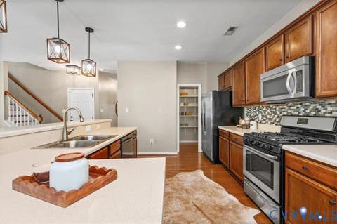 Tiny photo for 7319 Vicenzo Drive, Moseley, VA 23120 (MLS # 2622122)