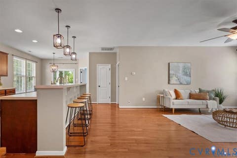 Tiny photo for 7319 Vicenzo Drive, Moseley, VA 23120 (MLS # 2622122)