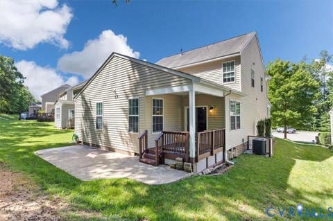 Tiny photo for 7319 Vicenzo Drive, Moseley, VA 23120 (MLS # 2622122)