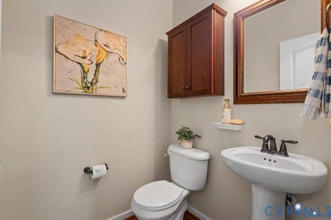 Tiny photo for 7319 Vicenzo Drive, Moseley, VA 23120 (MLS # 2622122)