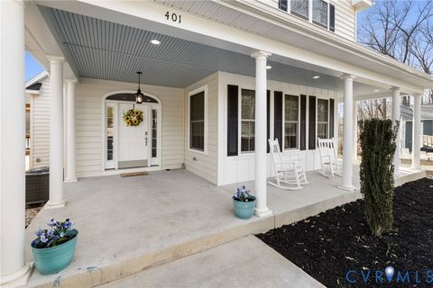 Tiny photo for 401 Land Or Drive, Ruther Glen, VA 22546 (MLS # 2610594)