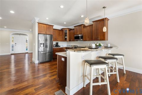 Tiny photo for 401 Land Or Drive, Ruther Glen, VA 22546 (MLS # 2610594)