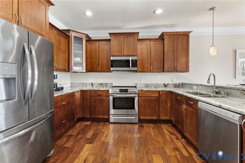 Tiny photo for 401 Land Or Drive, Ruther Glen, VA 22546 (MLS # 2610594)