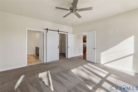 Tiny photo for 401 Land Or Drive, Ruther Glen, VA 22546 (MLS # 2610594)